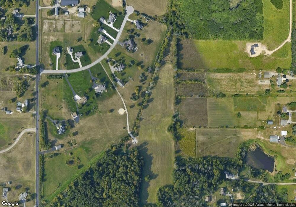 3870 Brigadoon Ct SW unit G, Byron Center, MI 49315 - photo 1