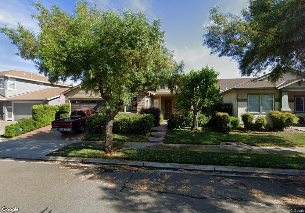 1552 Haven St, Oakdale, CA 95361 - photo 1