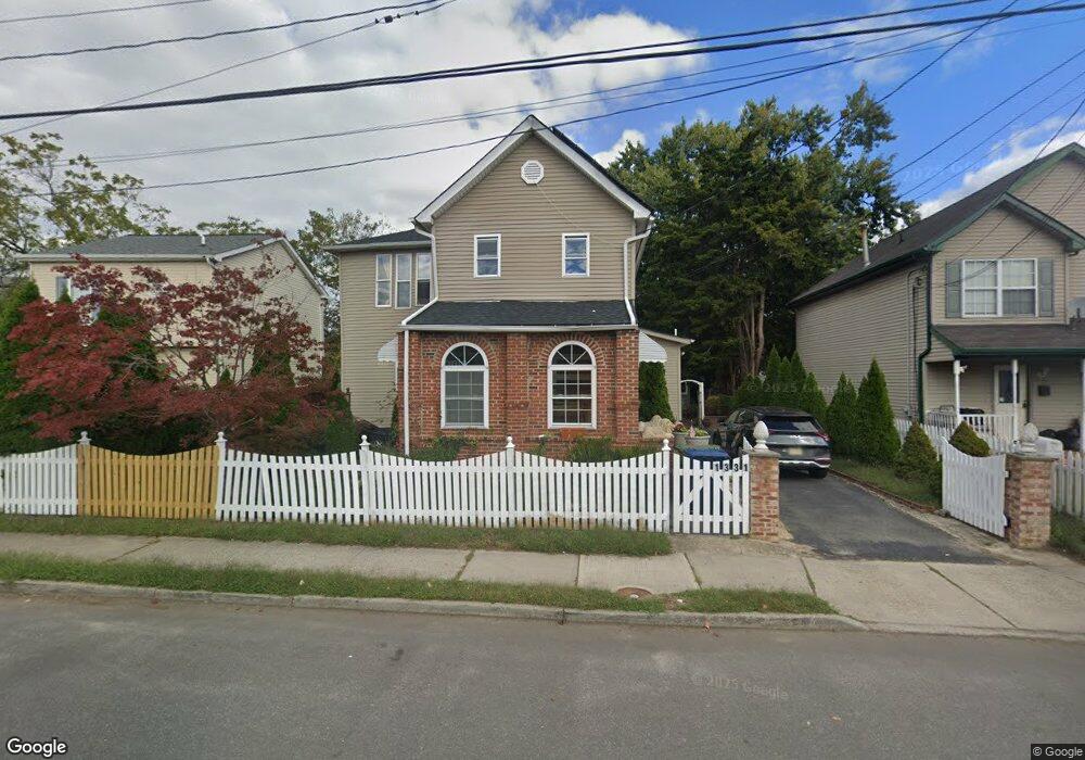 1331 Embury Ave, Neptune, NJ 07753 - photo 1