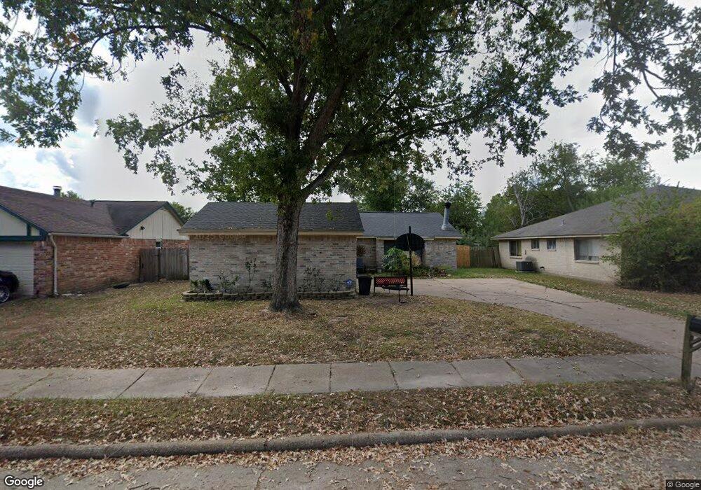 16327 Pebbleglen Dr, Houston, TX 77095 - photo 1