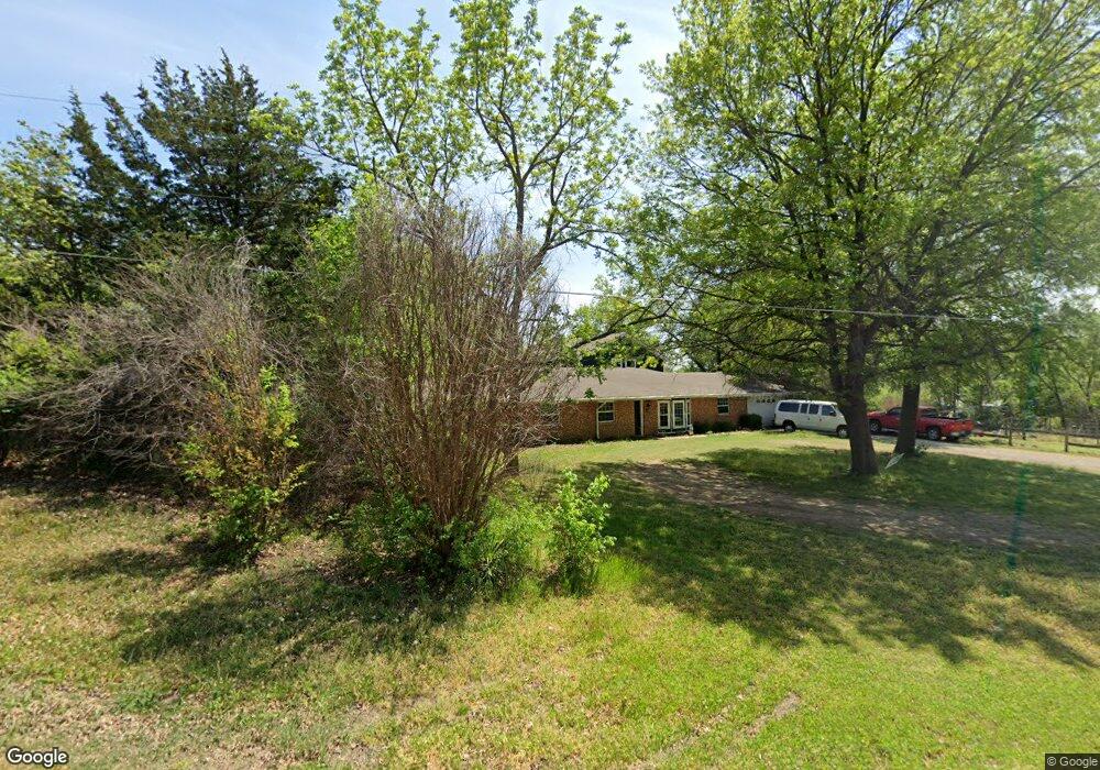 3807 SE Silver Lake View, Bartlesville, OK 74006 - photo 1