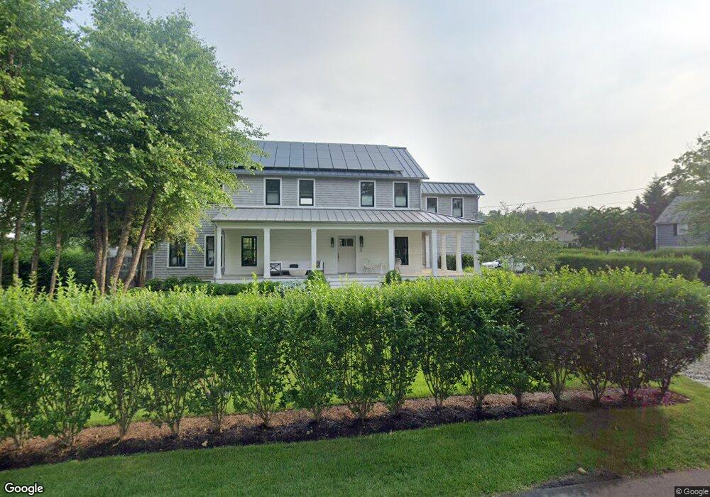 5 Quentin Rd, Westport, CT 06880 - photo 1