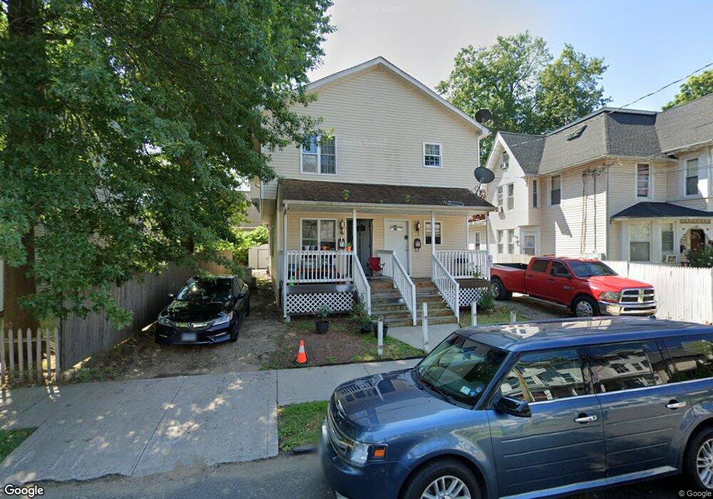 33 Cottage St, Bridgeport, CT 06605 - photo 1