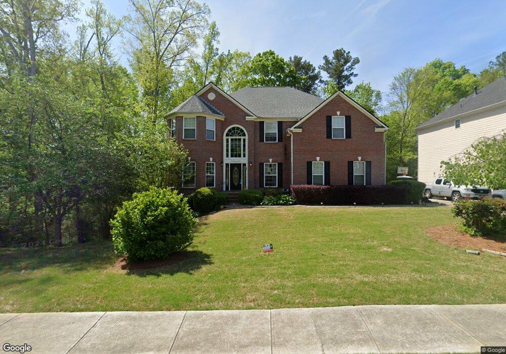 75 Fairway Trail, Covington, GA 30014 - photo 1