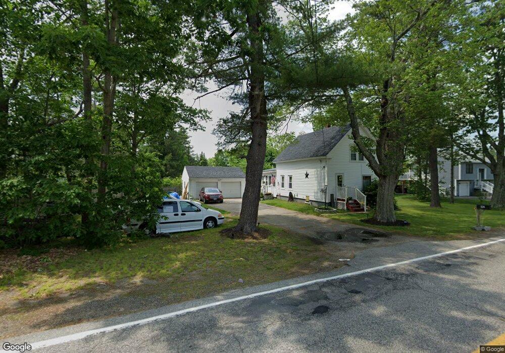 124 Franklin St, Rochester, NH 03867 - photo 1