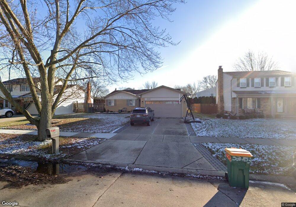 31680 Joseph Dr unit Bldg-Unit, Chesterfield, MI 48047 - photo 1