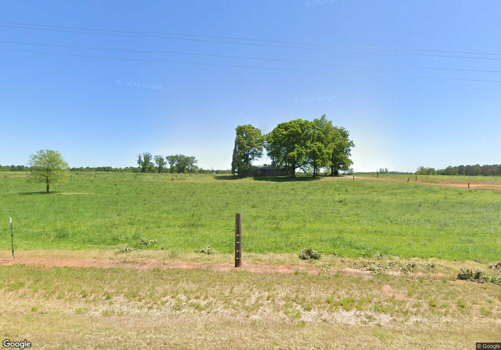 730 Rock Pillar Rd, Carnesville, GA 30521 - photo 1