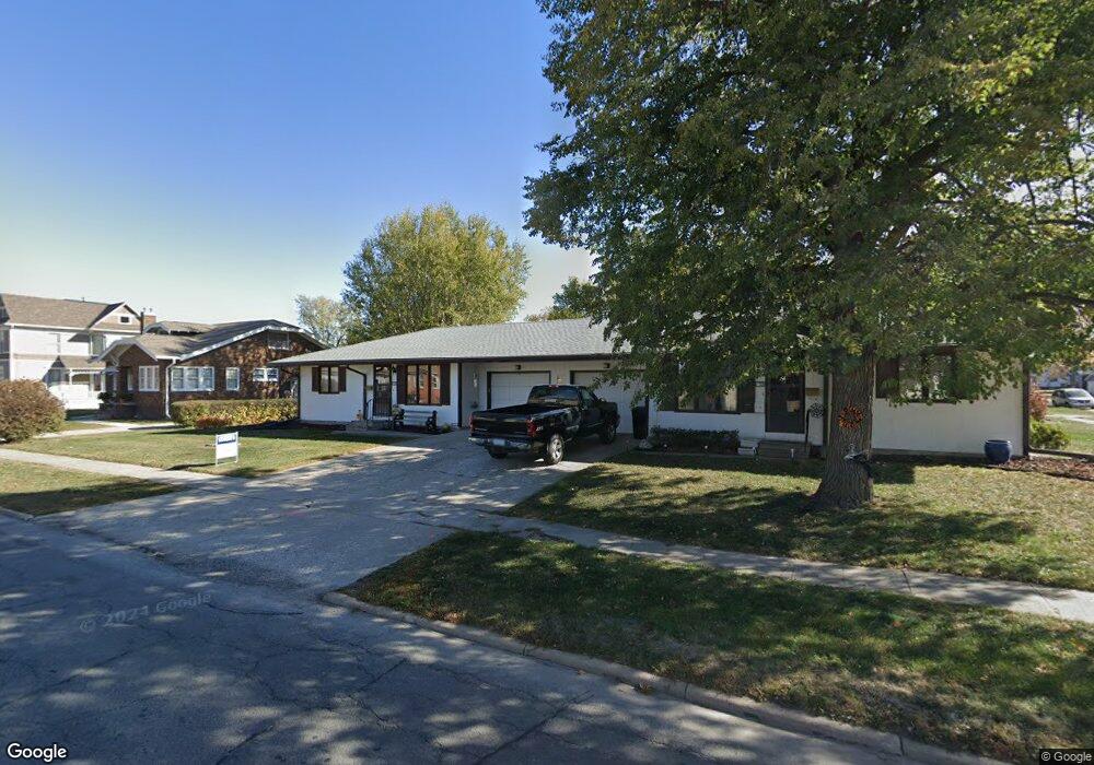 250 E 5th St S, Newton, IA 50208 - photo 1