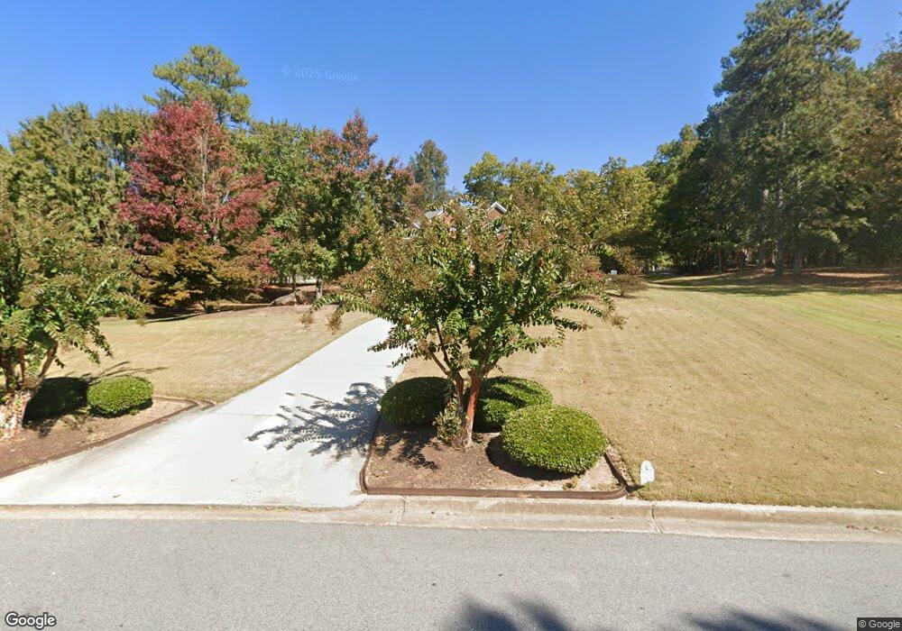 2913 Loch Lomond Dr unit 5, Conyers, GA 30094 - photo 1