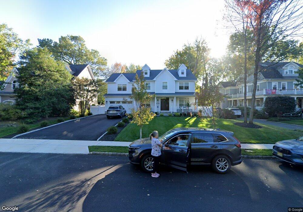 529 Elm St, Westfield, NJ 07090 - photo 1