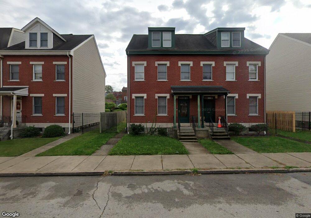 1235 Sheffield St unit 1237, Pittsburgh, PA 15233 - photo 1