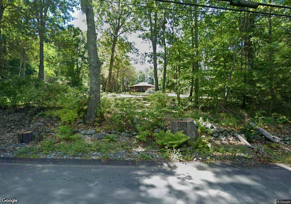 165 Williamsville Rd, Hubbardston, MA 01452 - photo 1