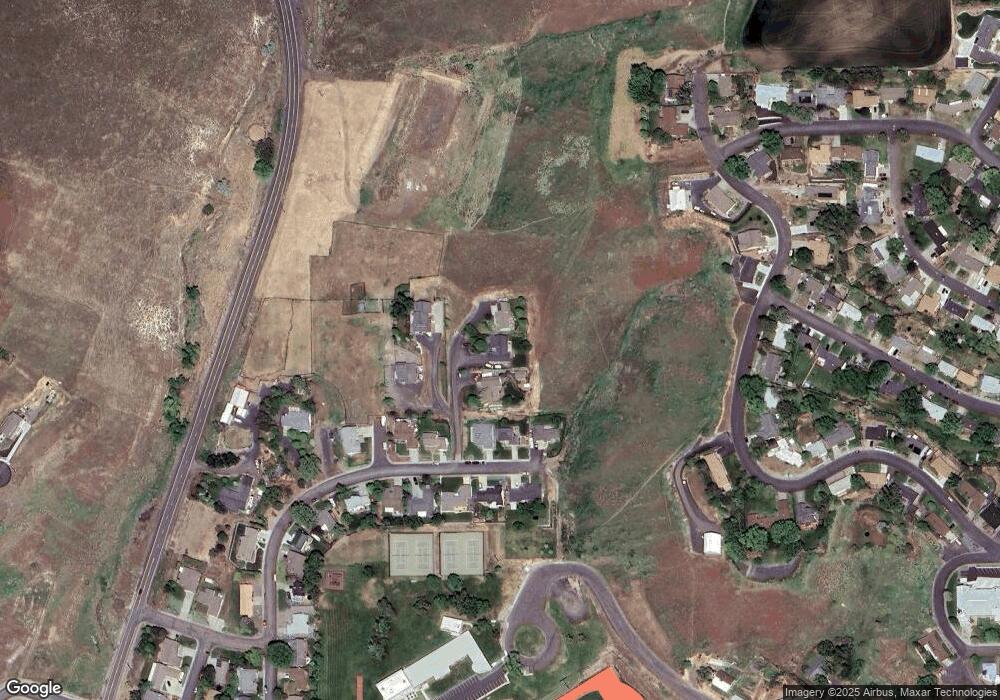 547 NW 21st St, Pendleton, OR 97801 - photo 1