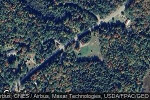 1801 Greenfield Rd, Greenfield Township, ME 04418
