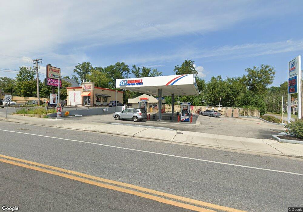 500 Frederick Rd, Baltimore, MD 21228 - photo 1