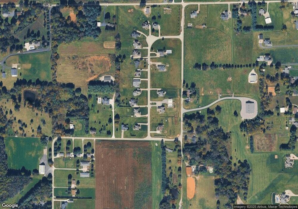 0 Strawberry Meadows Ln unit 201606236, Borden, IN 47106 - photo 1