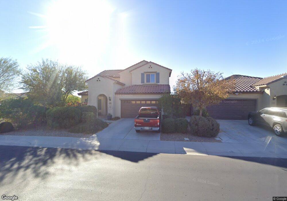 10831 E Tripoli Ave, Mesa, AZ 85212 - photo 1