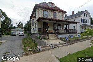 105 Blackhall St, New London, CT 06320