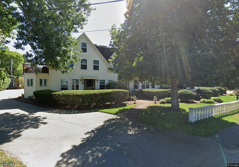 403 Lower County Rd unit 2A, Harwich Port, MA 02646 - photo 1