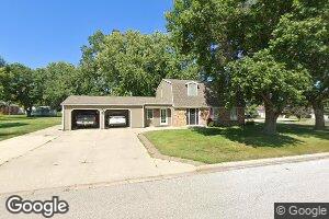 212 E Ash St, Cleghorn, IA 51014