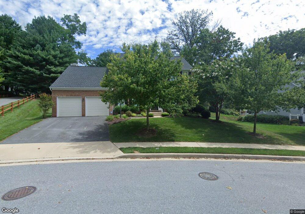 11722 Mayfair Field Dr, Lutherville Timonium, MD 21093 - photo 1