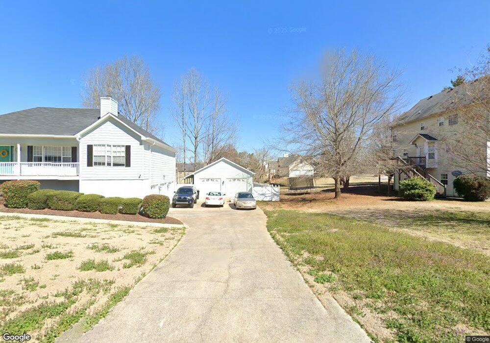 0 Hickory Leaf Ln unit 8788583, Acworth, GA 30101 - photo 1