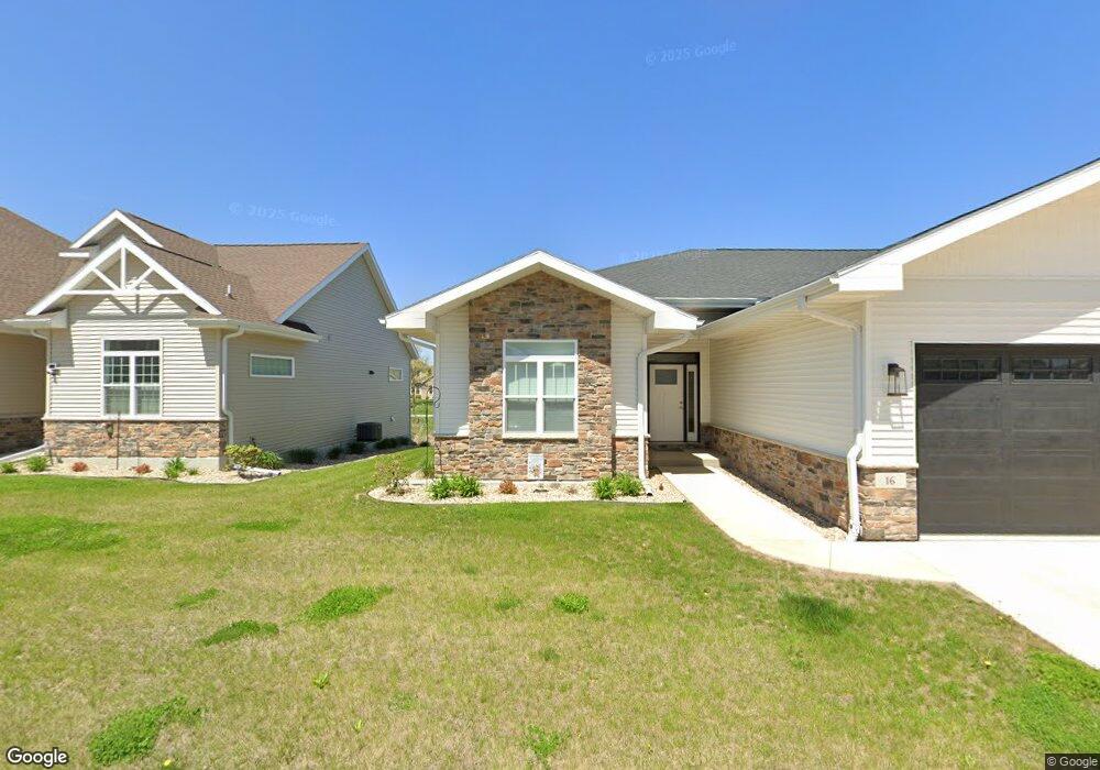 29 Prince Way, Fitchburg, WI 53711 - photo 1