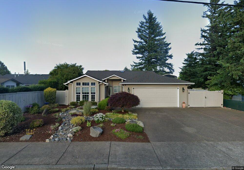 1348 SW Hensley Rd, Troutdale, OR 97060 - photo 1