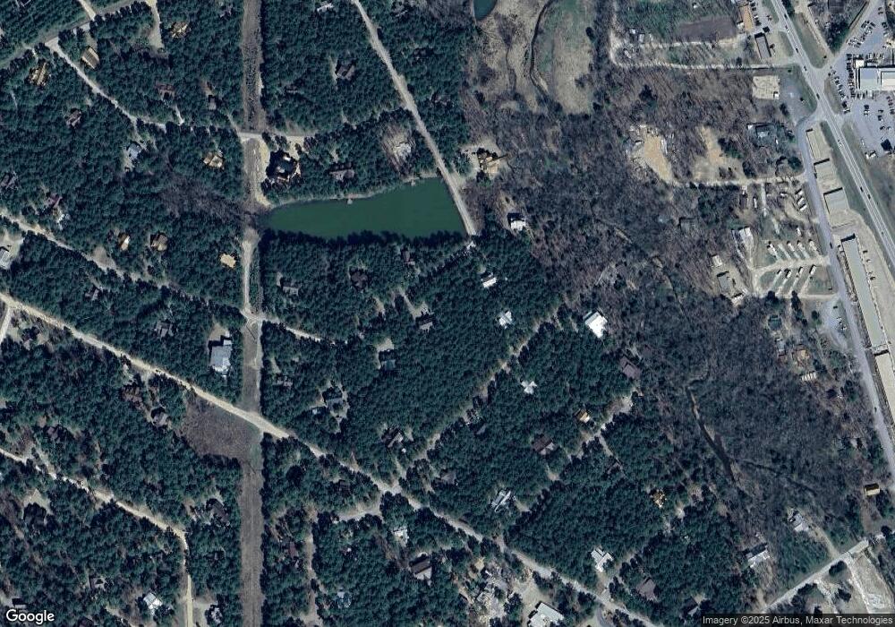 268 Sugar Pine Loop Ln, Broken Bow, OK 74728 - photo 1