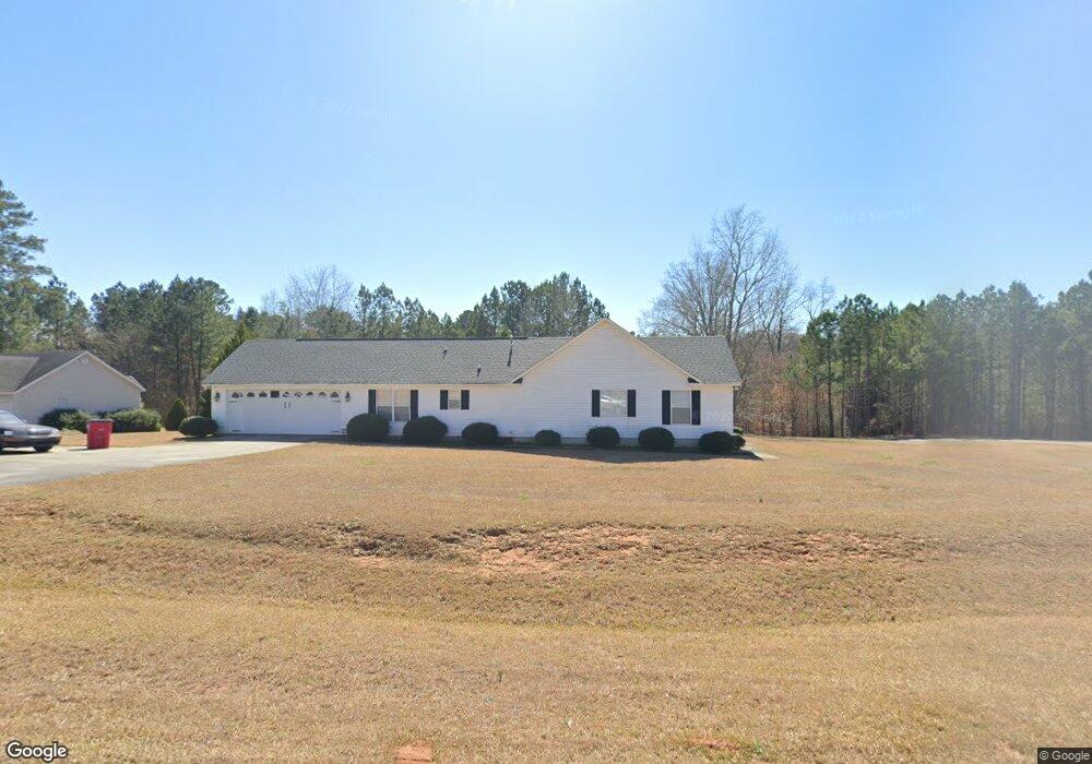 159 Olivia Cir, Macon, GA 31211 - photo 1