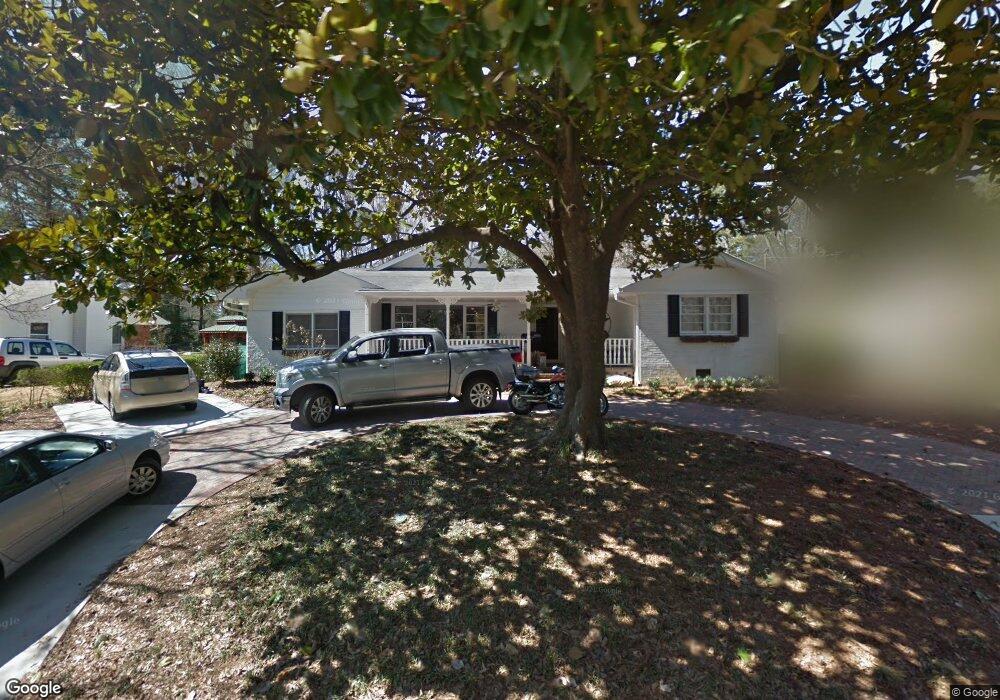 3604 Lee St SE, Smyrna, GA 30080 - photo 1