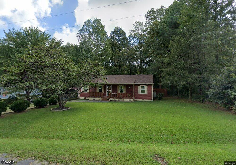 7509 Springlake Dr, Prince George, VA 23875 - photo 1