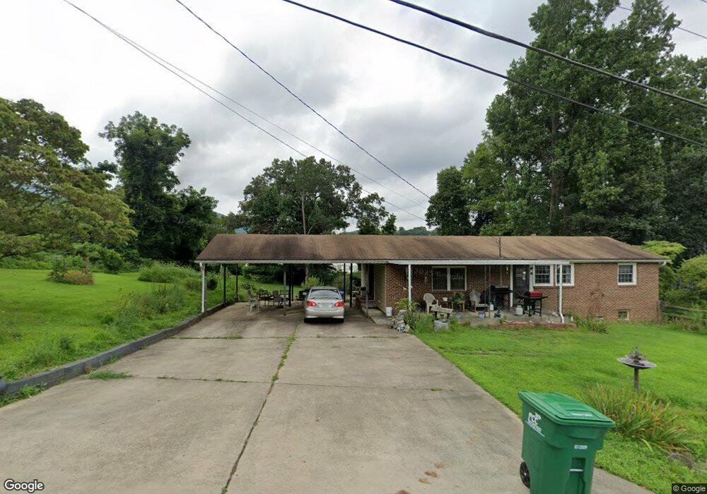 44 Freno Dr, Asheville, NC 28803 - photo 1