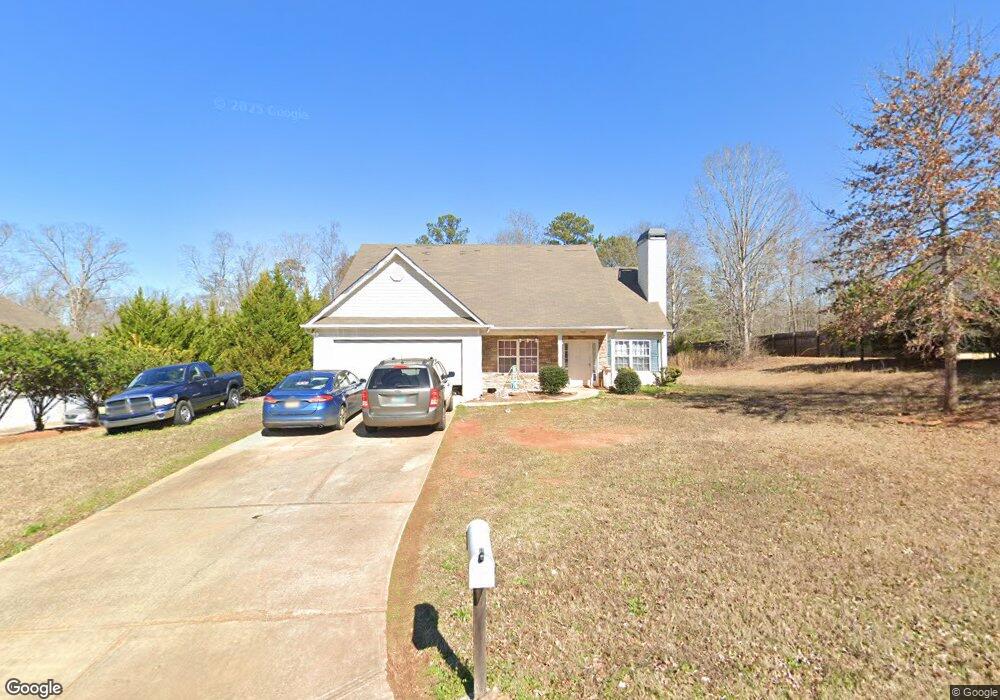 140 Heatherstone Way, Covington, GA 30016 - photo 1