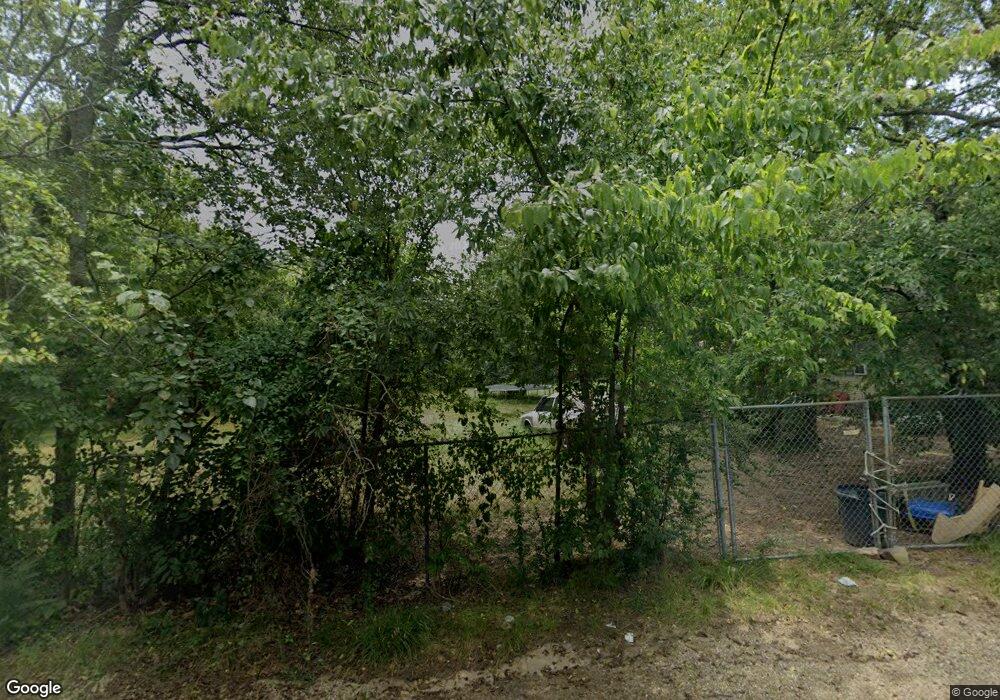 815 W Mcalester St, Hugo, OK 74743 - photo 1