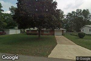 2308 Aurora Ave, Elkhart, IN 46517