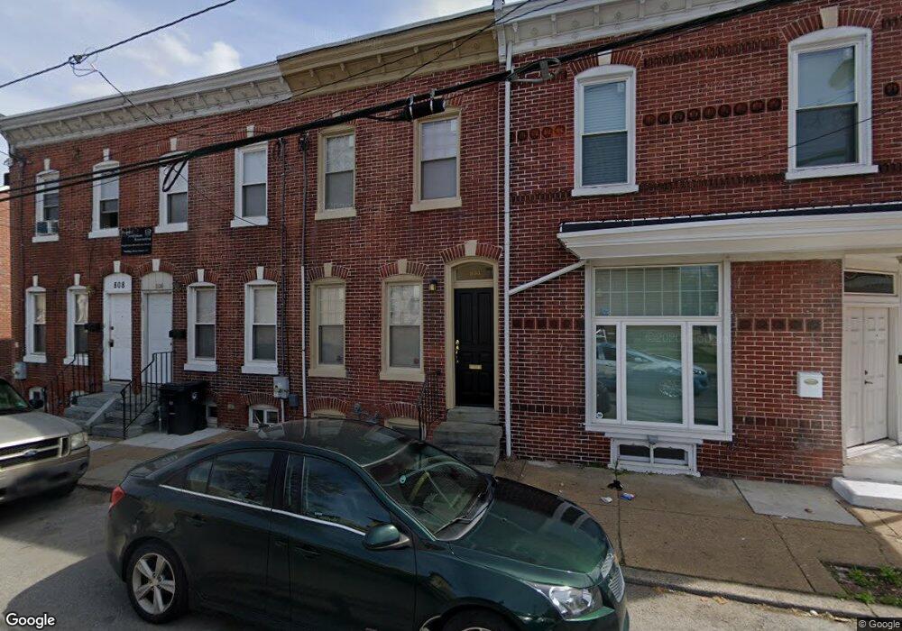 804 N Spruce St, Wilmington, DE 19801 - photo 1