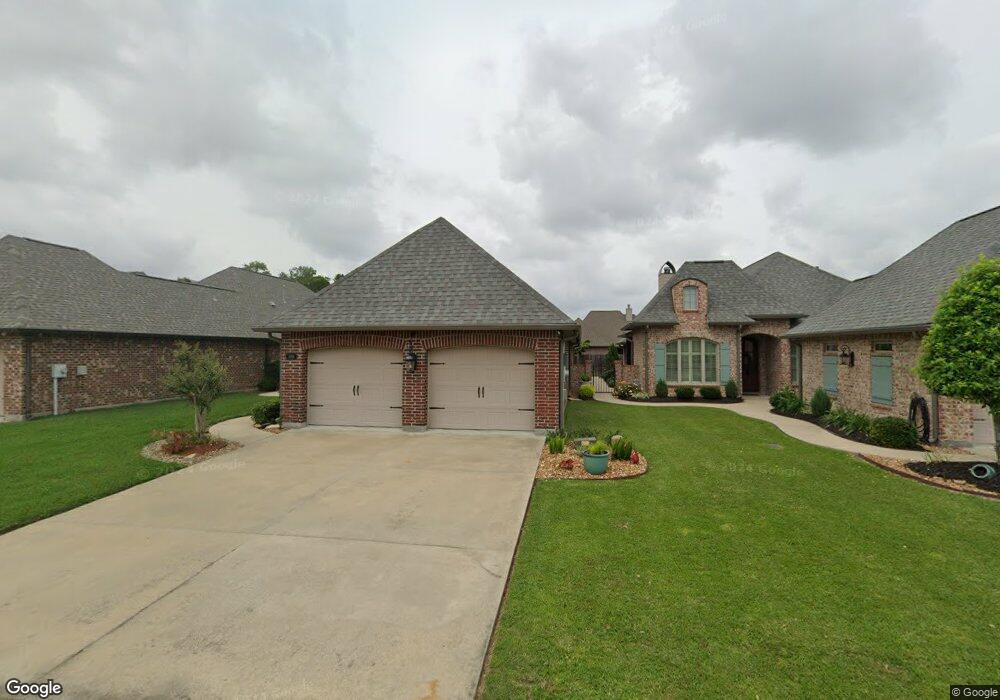 1024 Richmond Cir, Lake Charles, LA 70605 - photo 1