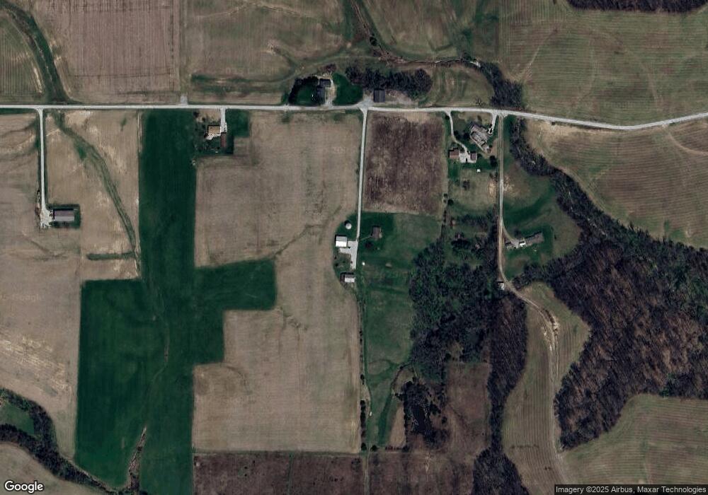 8877 E County Road 50 N, Greensburg, IN 47240 - photo 1