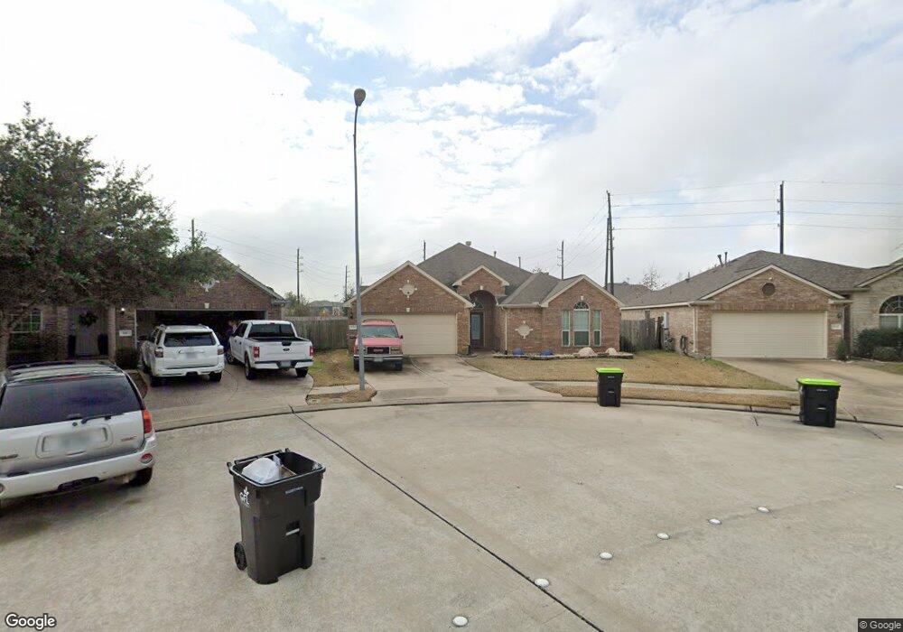 2028 Haven Springs Ln, Richmond, TX 77469 - photo 1
