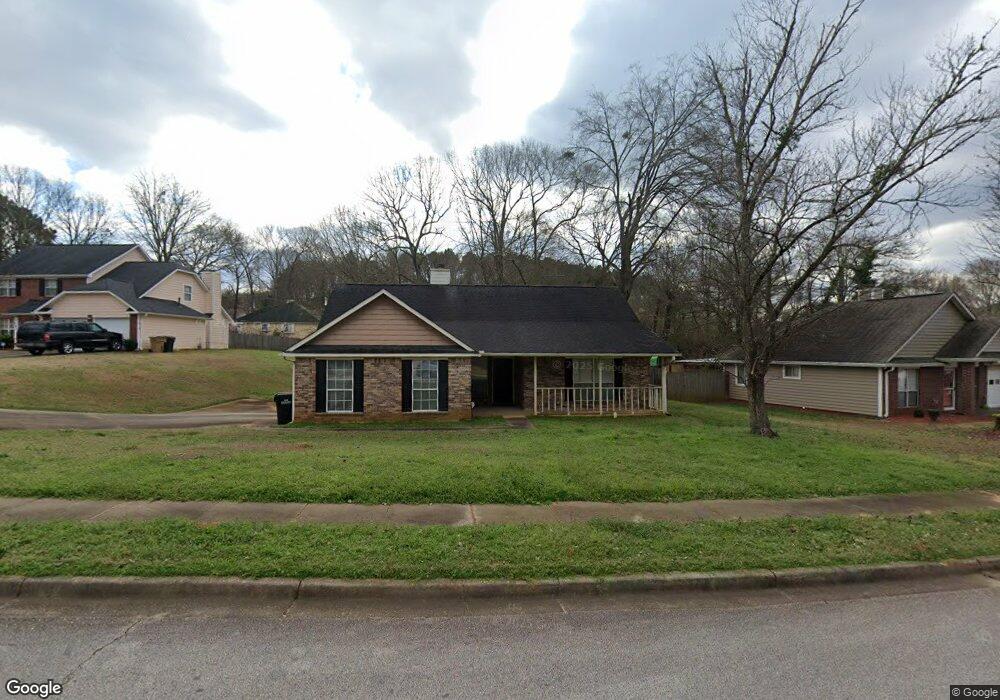 130 Tait Rd unit 1, Stockbridge, GA 30281 - photo 1