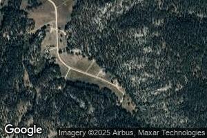 24480 Oak Meadows Ct, Keystone, SD 57751