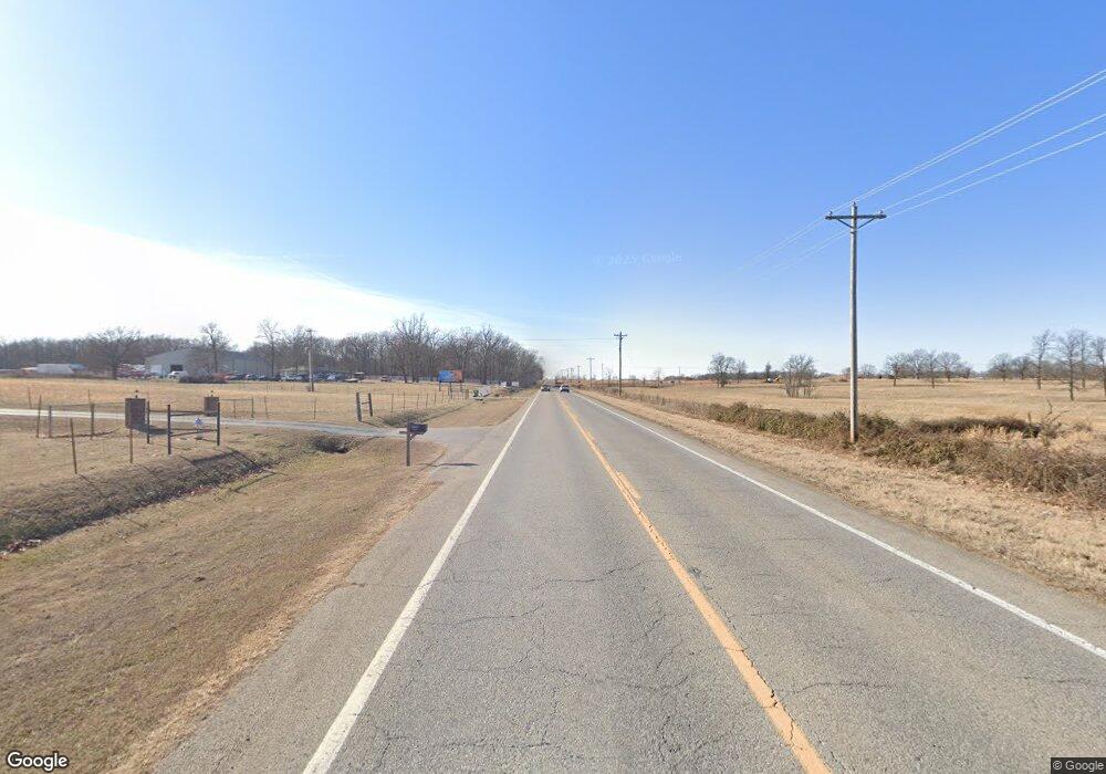 Tract D W Hwy 102 Hwy, Bentonville, AR 72719 - photo 1