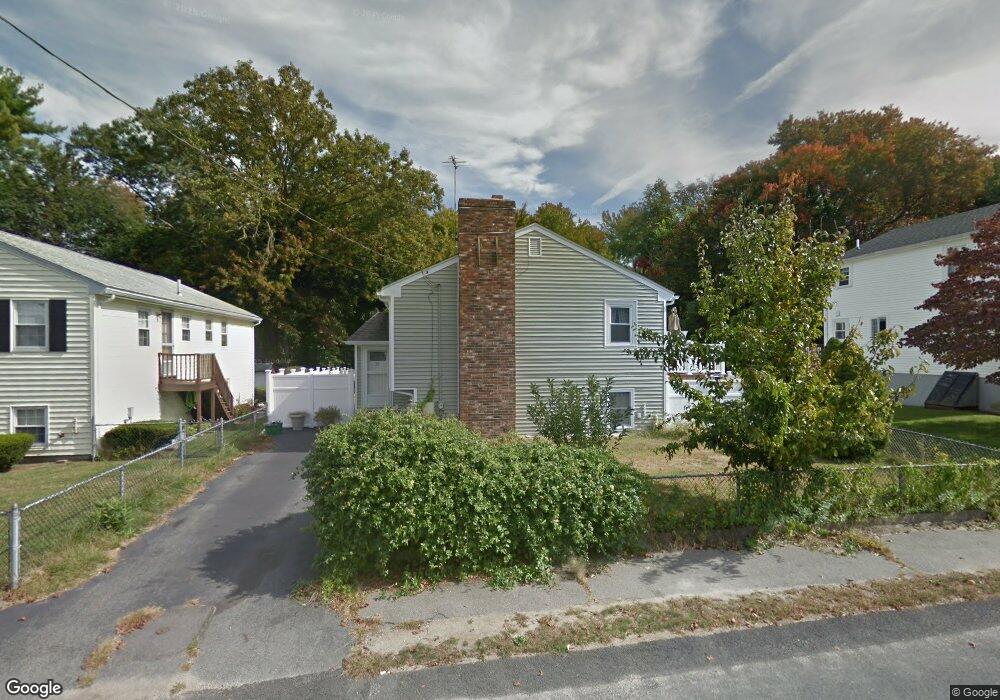 37 Bestick Rd, Braintree, MA 02184 - photo 1