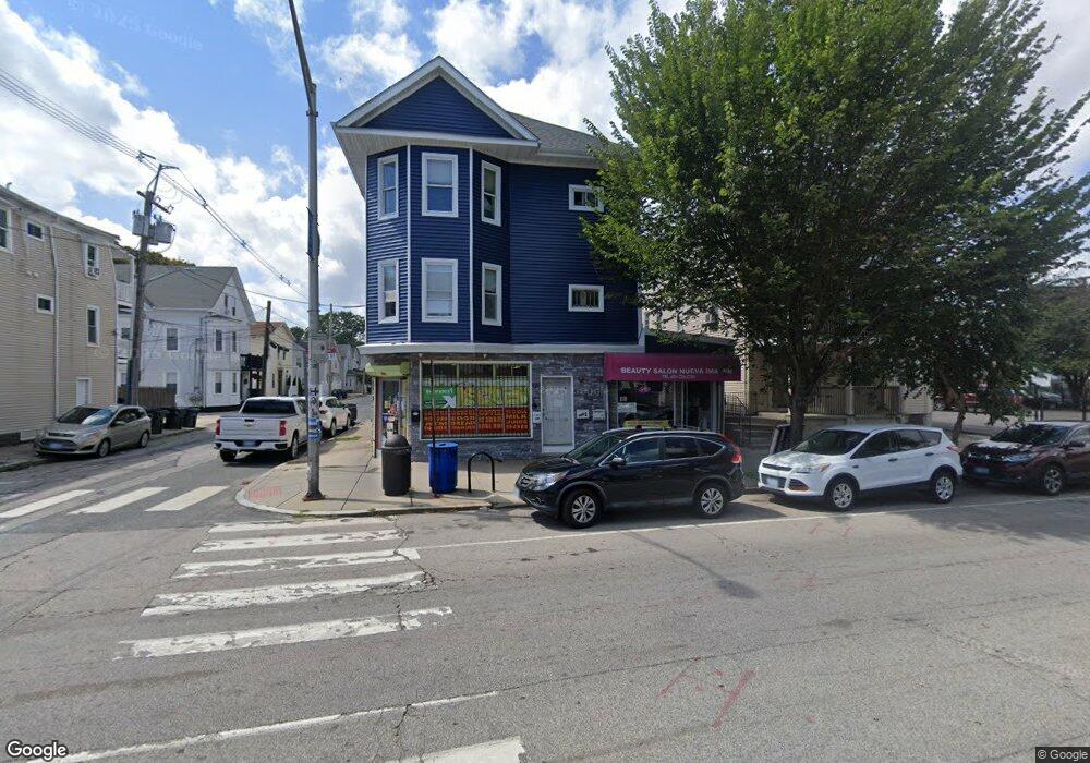 1359 Broad St, Providence, RI 02905 - photo 1
