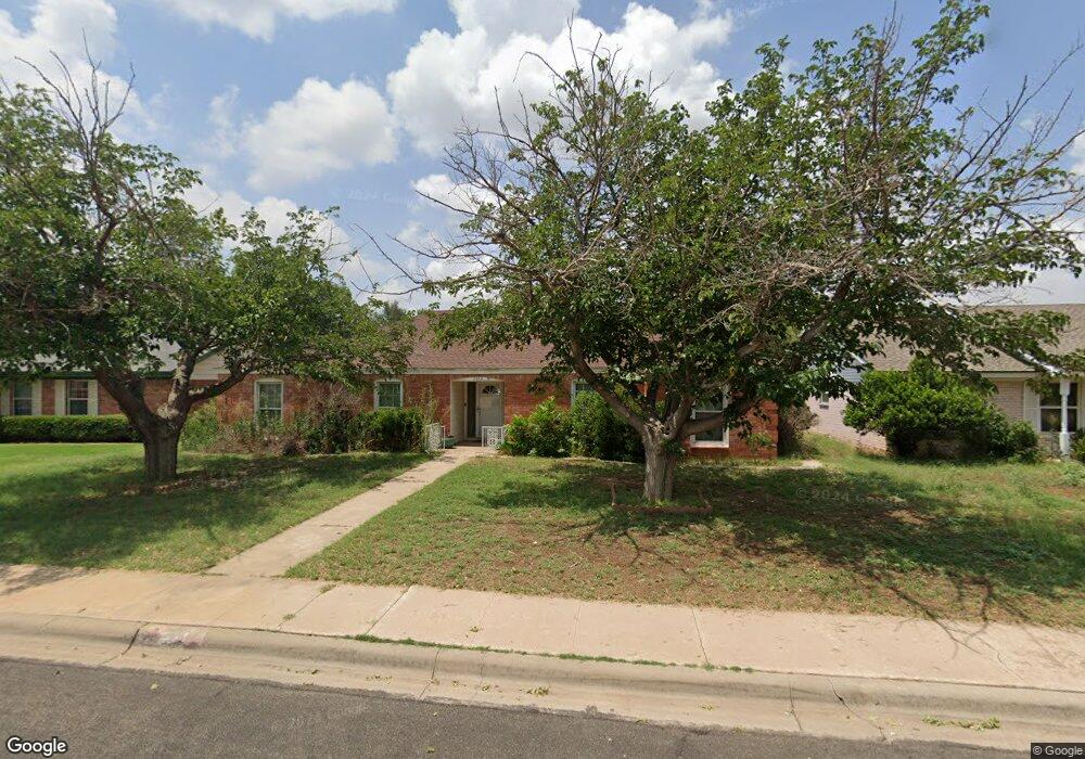 3504 Imperial Ave, Midland, TX 79707 - photo 1
