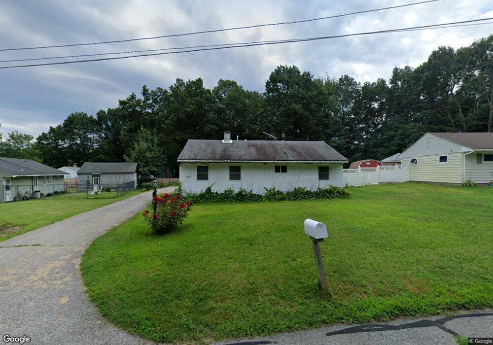 45 Somerset Ln, Holden, MA 01520 - photo 1