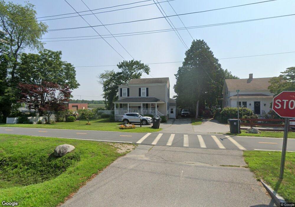 40 Hope St, Warren, RI 02885 - photo 1