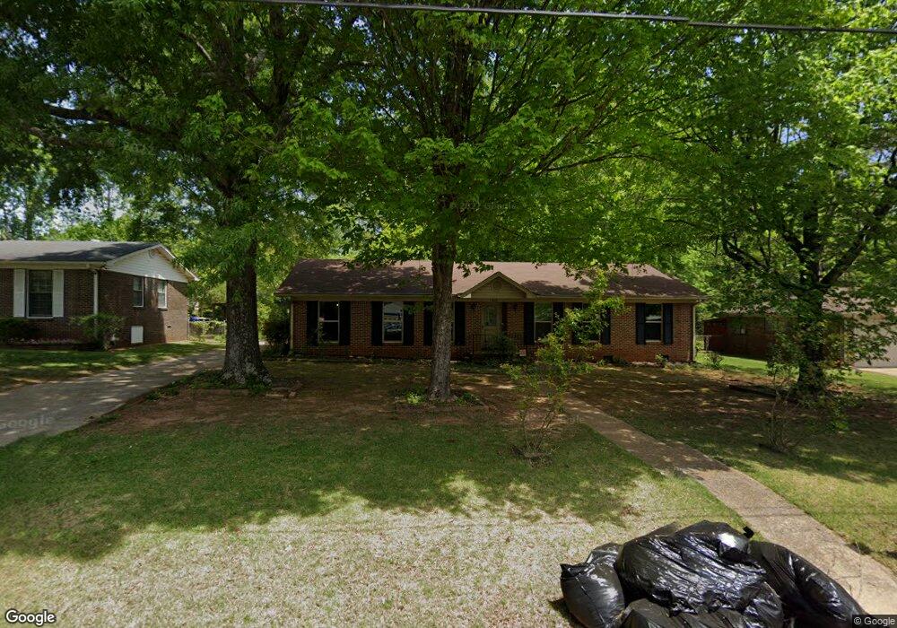 404 Daniel Dr NE, Center Point, AL 35215 - photo 1