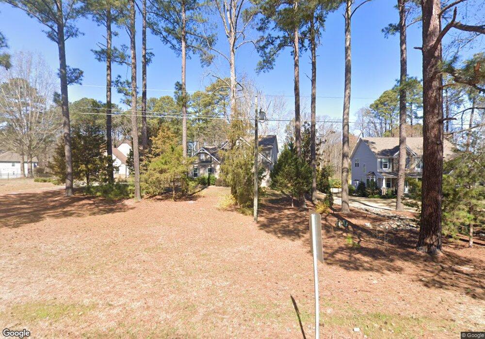 2206 Olive Chapel Rd, Apex, NC 27502 - photo 1